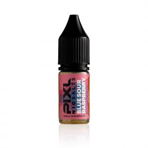 Pixl Blue Sour Raspberry